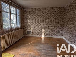  Maison � vendre 3 pi�ces 49 m�