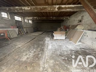  Maison � vendre 2 pi�ces 280 m�