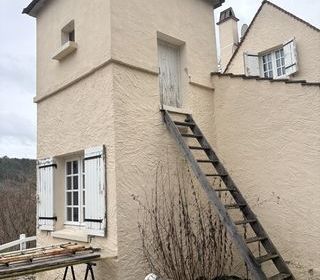  Maison � vendre 4 pi�ces 95 m�