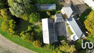  Maison � vendre 10 pi�ces 273 m�