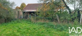  Maison � vendre 1 pi�ce 1 m�