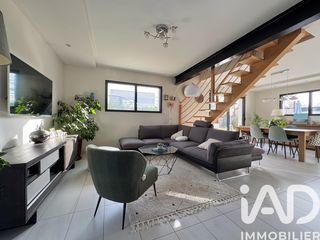  Maison � vendre 7 pi�ces 120 m�