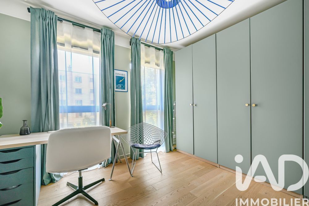 � vendre  Maison Bois-Colombes (92270)