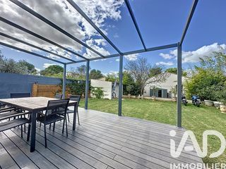  Maison � vendre 4 pi�ces 87 m�