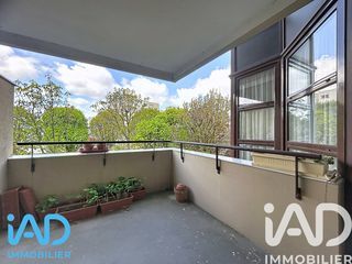  Appartement � vendre 4 pi�ces 75 m�