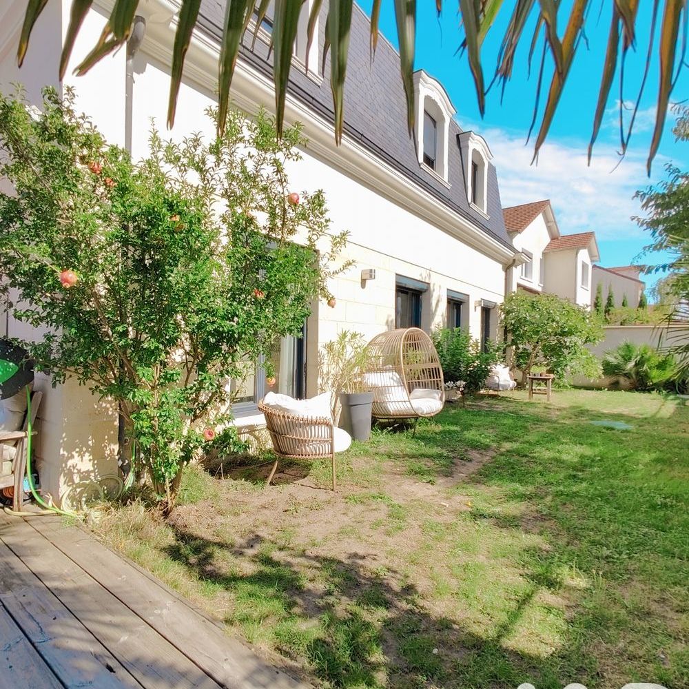 � vendre  Maison Carri�res-sur-Seine (78420)