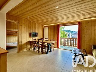  Appartement � vendre 3 pi�ces 50 m�