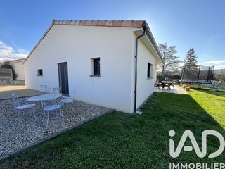  Maison � vendre 4 pi�ces 93 m�