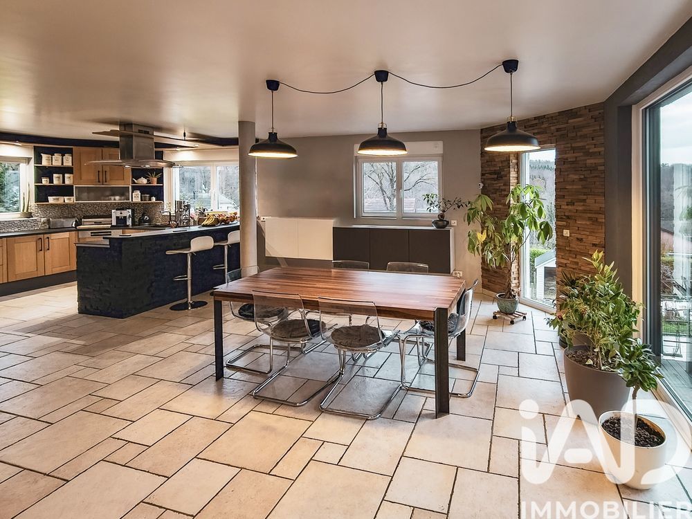 � vendre  Villa Bettlach (68480)