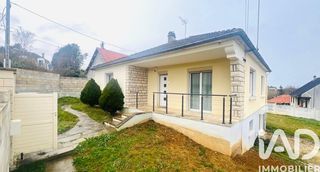  Maison � vendre 5 pi�ces 103 m�