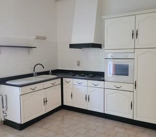  Maison � vendre 4 pi�ces 82 m�