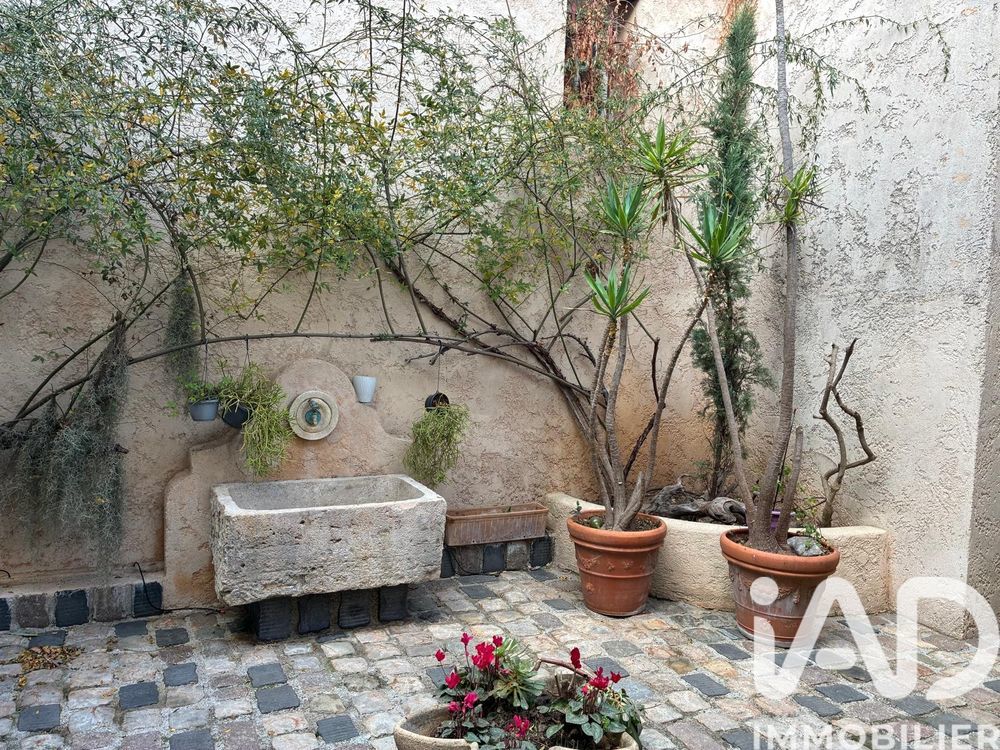 � vendre  Villa Biot (06410)