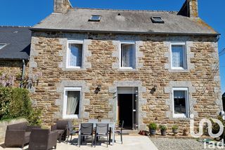  Maison � vendre 7 pi�ces 131 m�