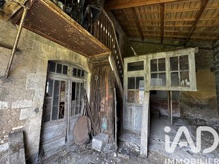  Maison � vendre 3 pi�ces 175 m�