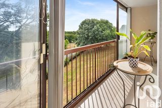  Appartement � vendre 5 pi�ces 89 m�