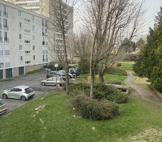  Appartement � vendre 3 pi�ces 64 m�