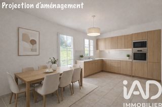  Maison � vendre 6 pi�ces 142 m�