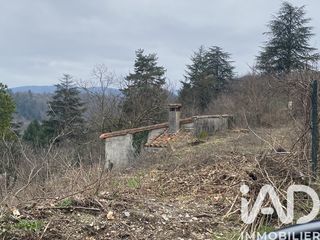  Maison � vendre 2 pi�ces 40 m�