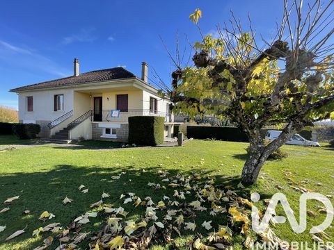   Vente Maison/villa 5 pi�ces Maison - 5 pi�ce(s) - 125 m�