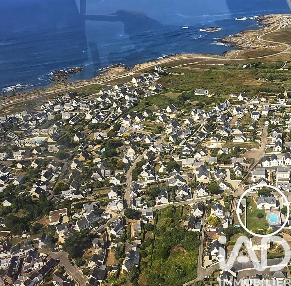 � vendre  Maison Quiberon (56170)