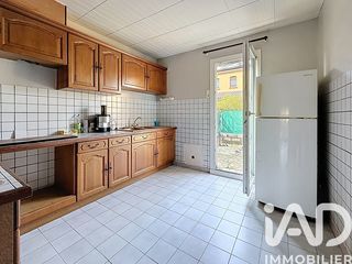  Maison � vendre 4 pi�ces 77 m�