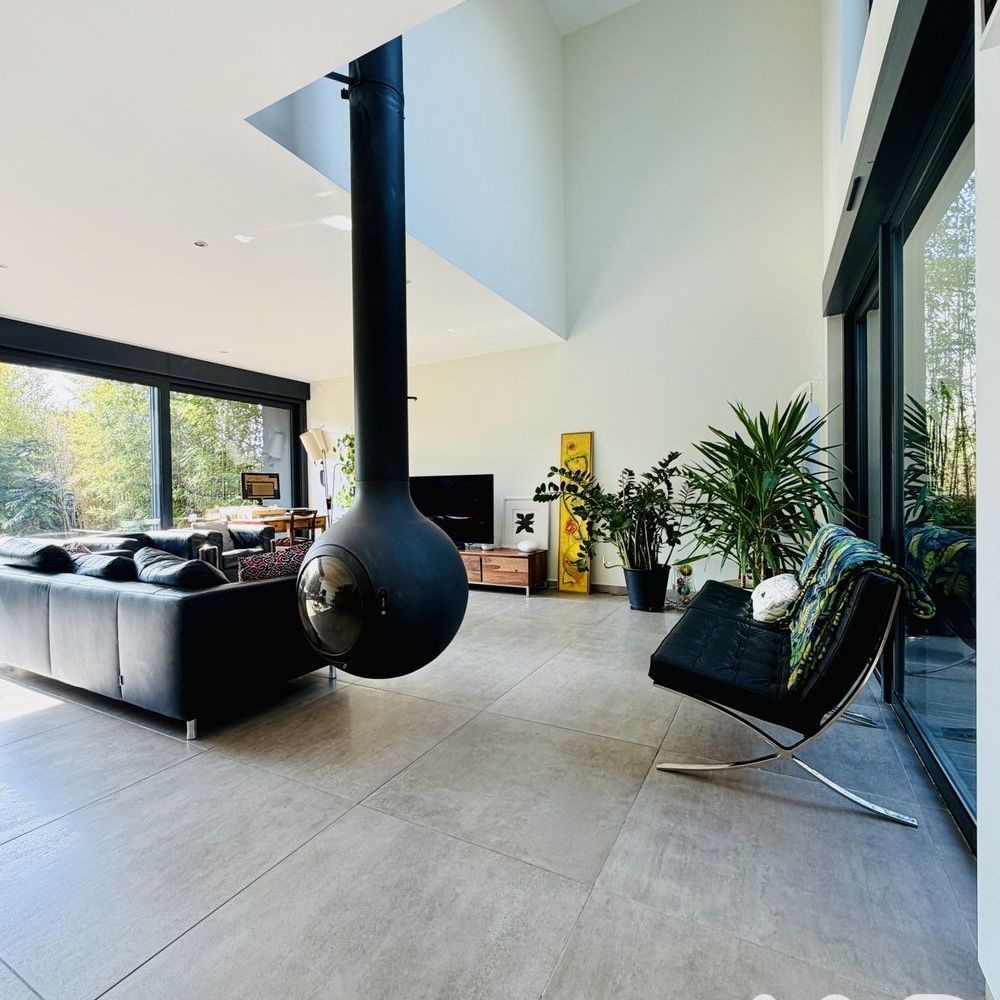 � vendre  Villa Longeville-l�s-Metz (57050)