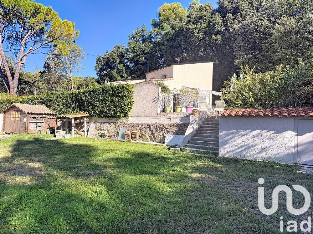 � vendre  Maison Opio (06650)