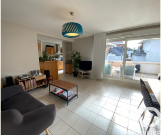  Appartement � vendre 4 pi�ces 78 m�