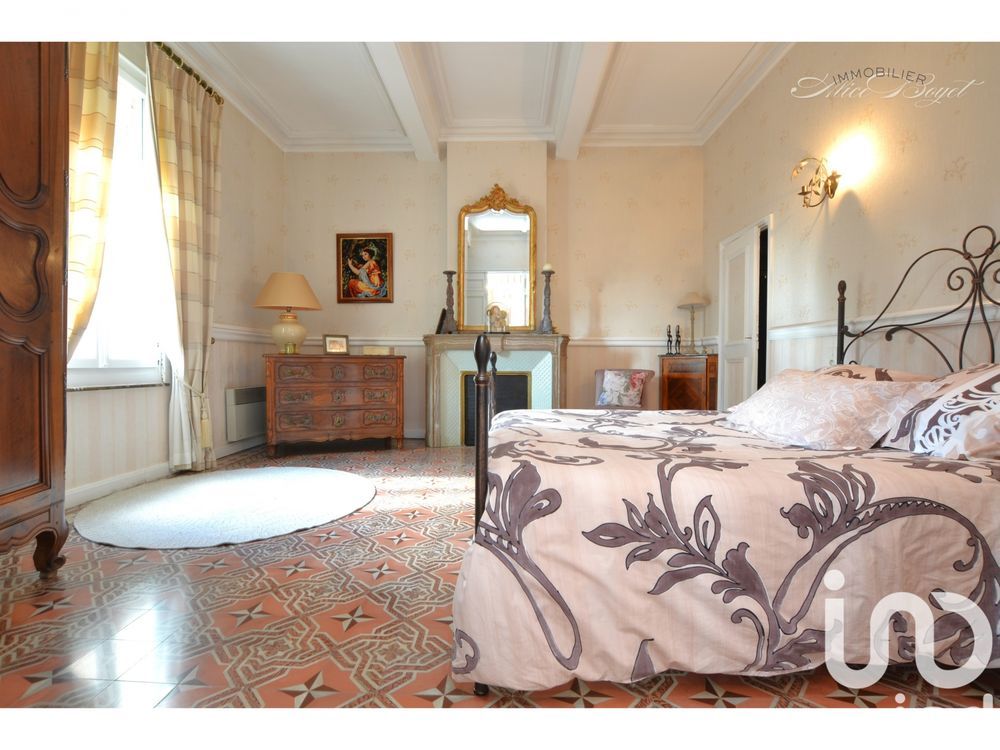 � vendre  Maison Saint-Marcel-sur-Aude (11120)