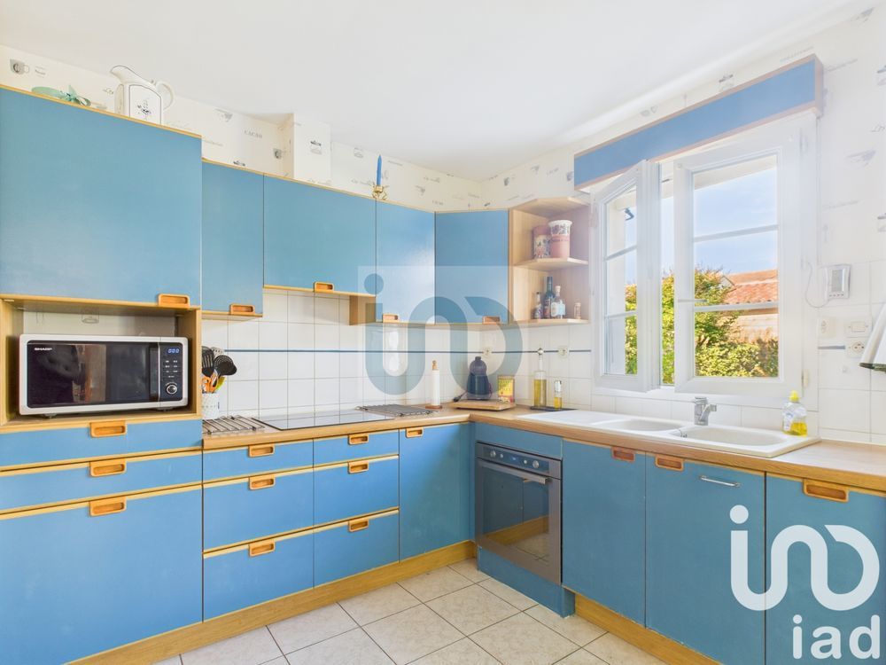 � vendre  Maison Sainte-Marie-de-R� (17740)