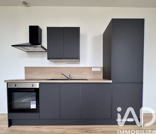  Appartement � vendre 2 pi�ces 35 m�