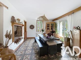  Maison � vendre 7 pi�ces 225 m�