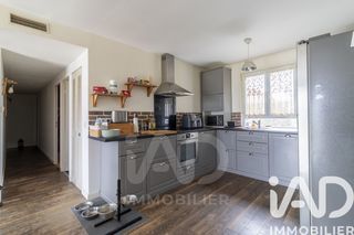  Maison � vendre 5 pi�ces 93 m�