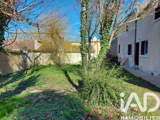  Maison � vendre 6 pi�ces 160 m�