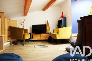  Appartement � vendre 3 pi�ces 70 m�