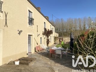  Maison � vendre 8 pi�ces 207 m�