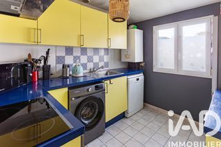  Maison � vendre 4 pi�ces 68 m�