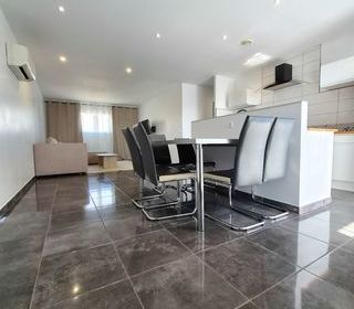  Appartement � vendre 3 pi�ces 76 m�