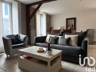  Maison � vendre 4 pi�ces 105 m�