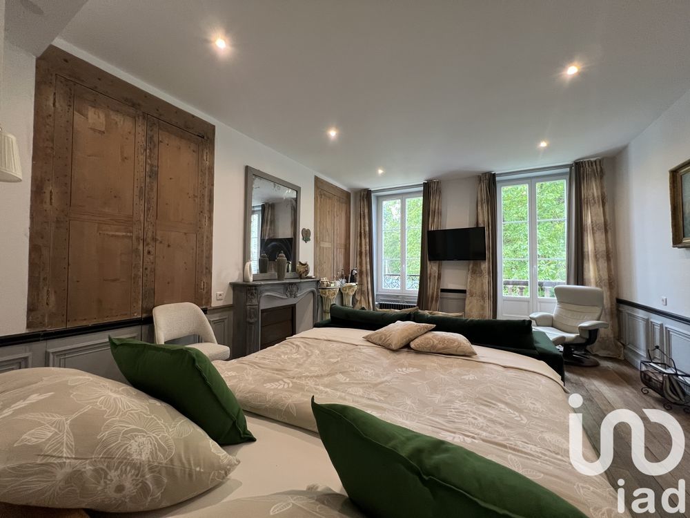 � vendre  Propri�t�/ch�teau Val-de-Vesle (51360)