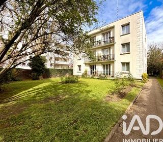  Appartement � vendre 3 pi�ces 56 m�