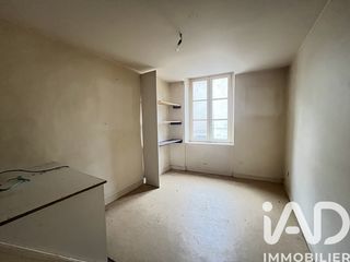  Maison � vendre 3 pi�ces 55 m�