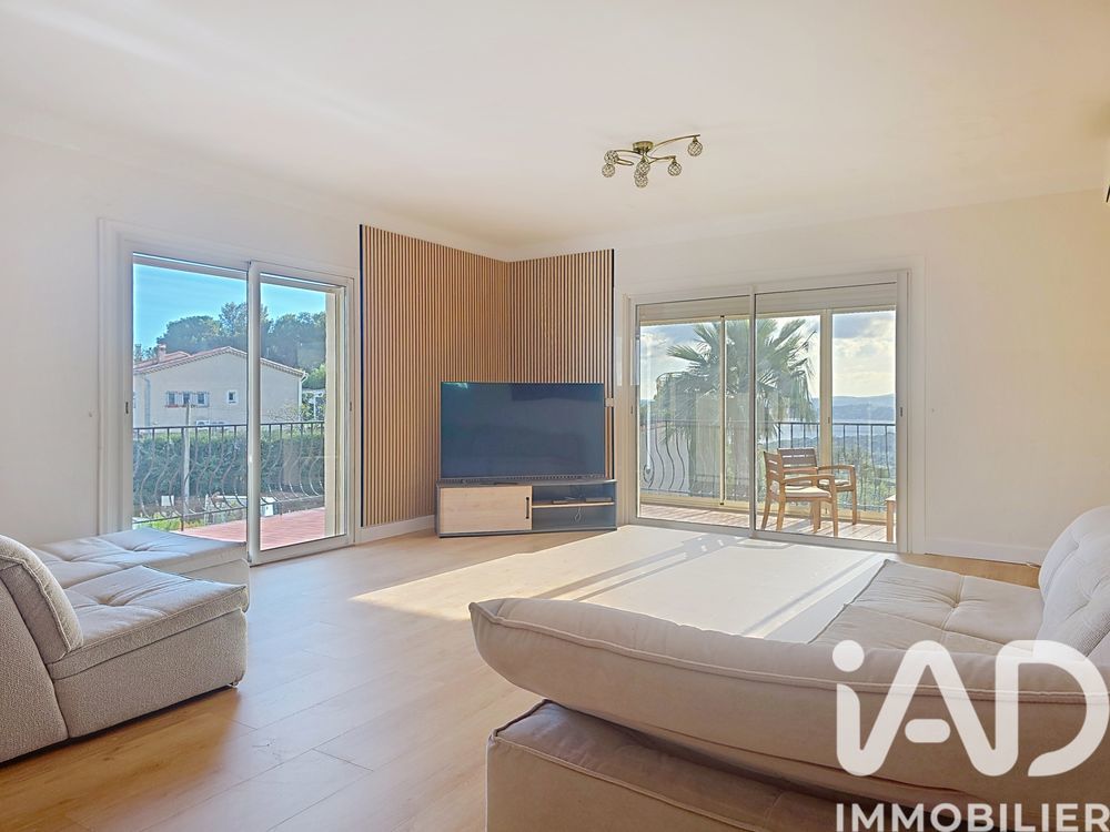 � vendre  Maison Les Issambres (83380)