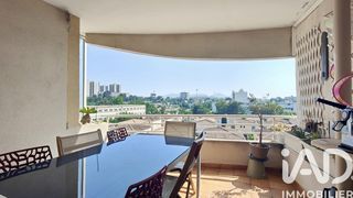  Appartement � vendre 4 pi�ces 97 m�