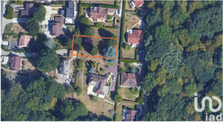  Terrain � vendre 606 m�