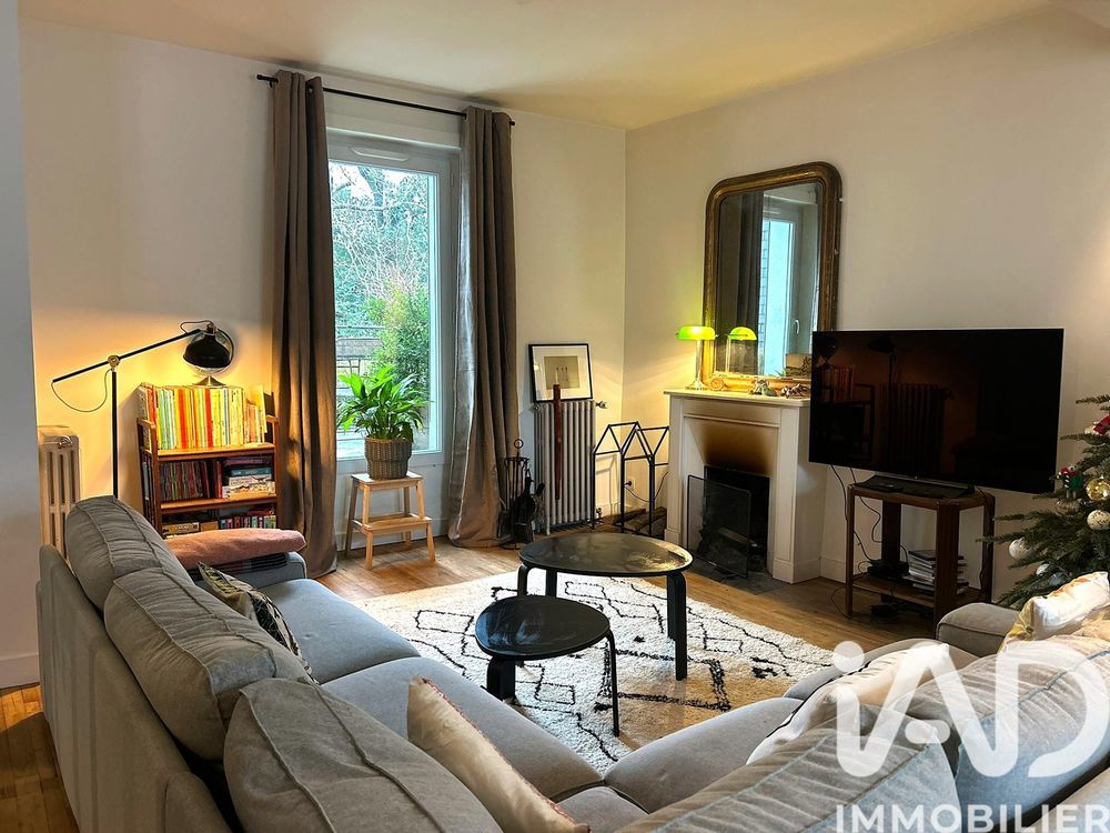 � vendre  Maison Vannes (56000)