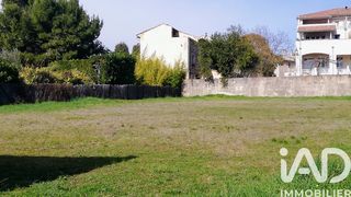  Terrain � vendre 1238 m�