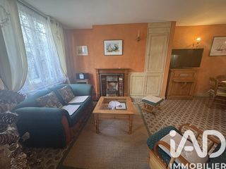  Maison � vendre 3 pi�ces 92 m�