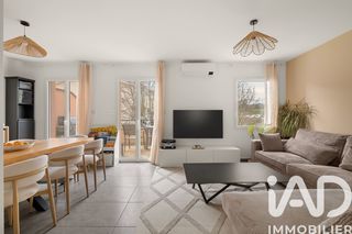  Appartement � vendre 4 pi�ces 90 m�