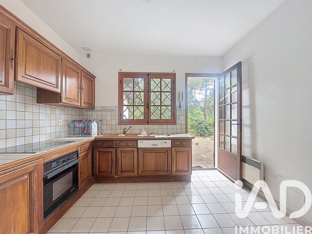 � vendre  Maison Pyla Sur Mer (33115)